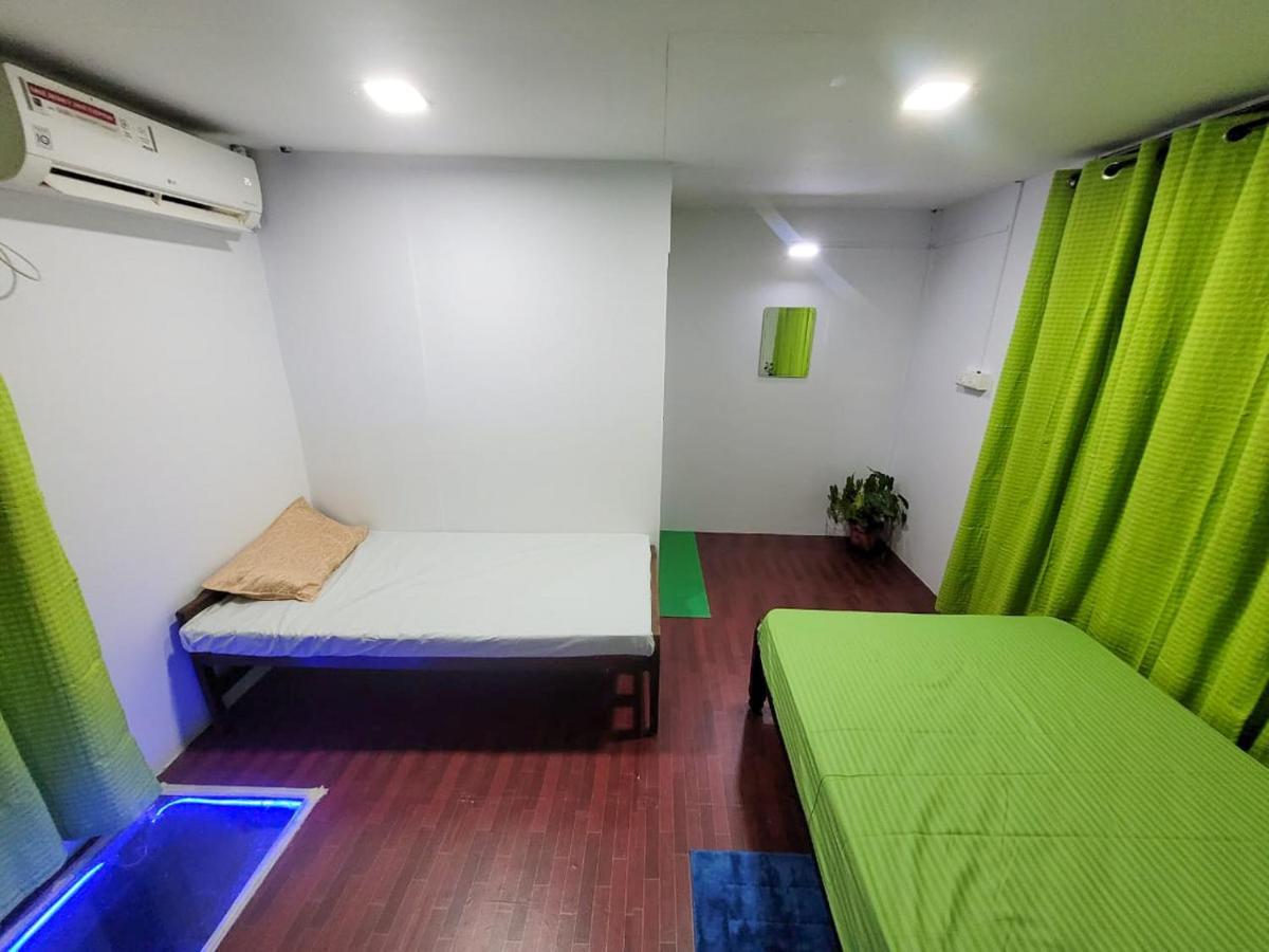 Thomman'S Farm Stay Kottayam Extérieur photo