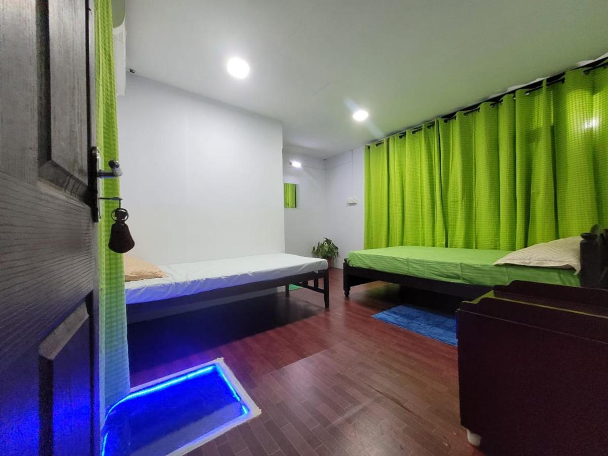 Thomman'S Farm Stay Kottayam Extérieur photo