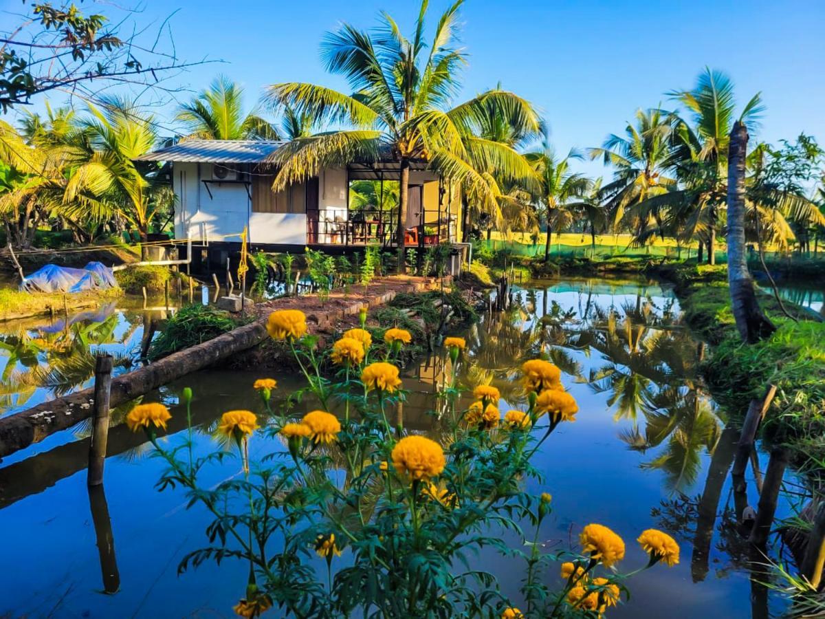 Thomman'S Farm Stay Kottayam Extérieur photo