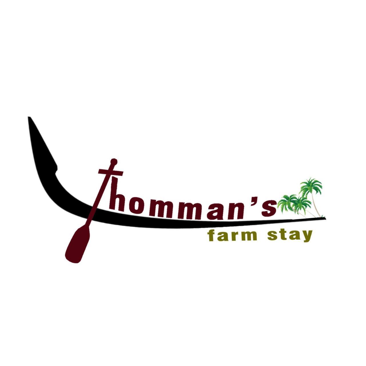 Thomman'S Farm Stay Kottayam Extérieur photo