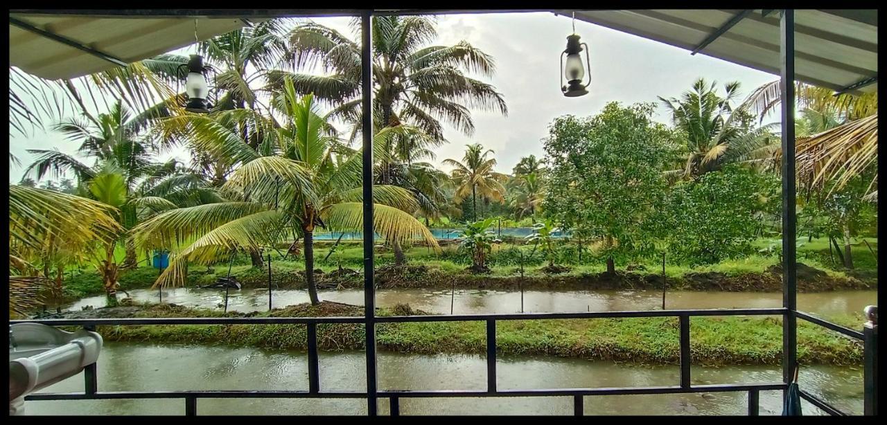 Thomman'S Farm Stay Kottayam Extérieur photo