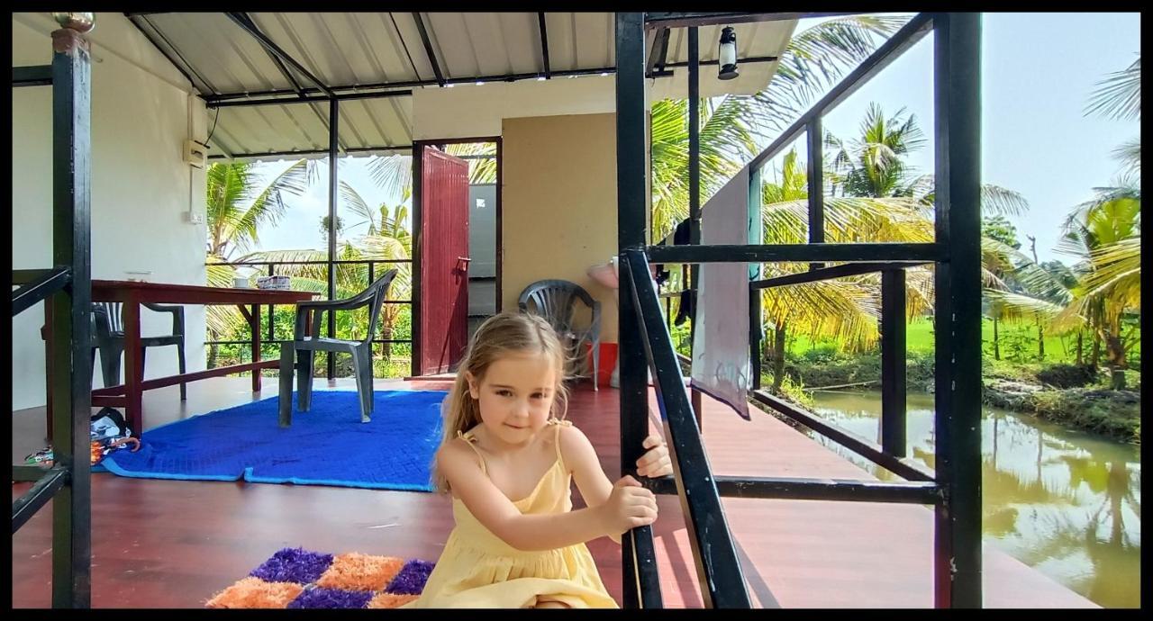 Thomman'S Farm Stay Kottayam Extérieur photo
