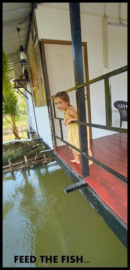 Thomman'S Farm Stay Kottayam Extérieur photo