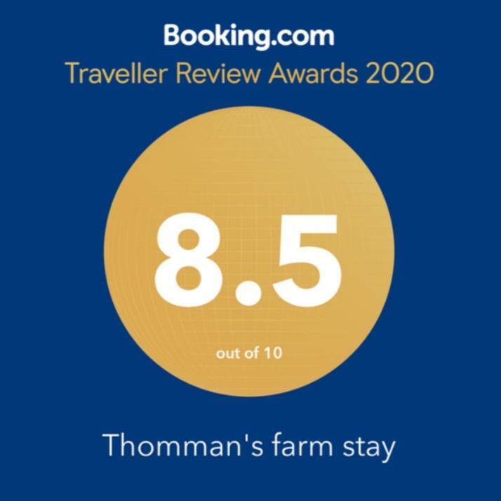 Thomman'S Farm Stay Kottayam Extérieur photo