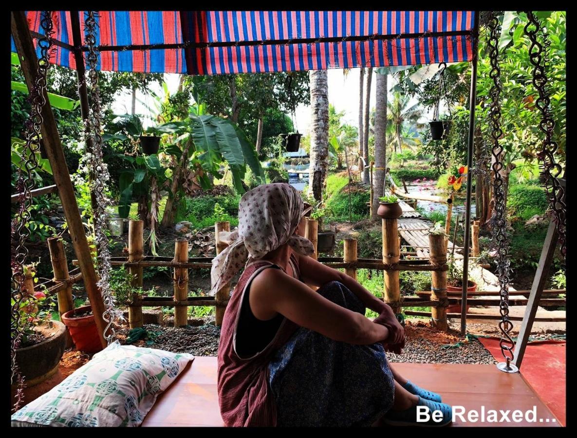Thomman'S Farm Stay Kottayam Extérieur photo